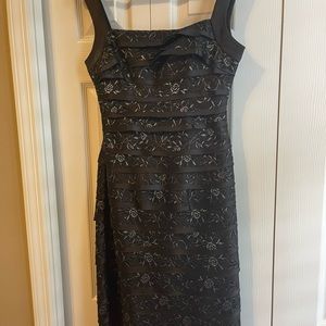 BCBGMAXAZARA DRESS